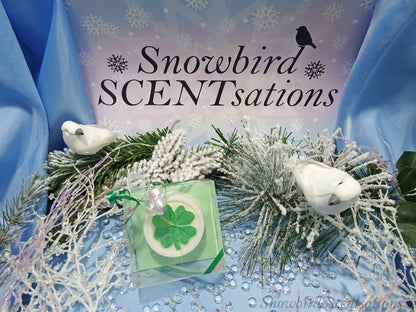 Clover (Painted or Solid)