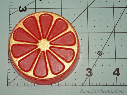 Citrus Slice (2-Tone)