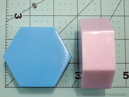 Hexagon Bar