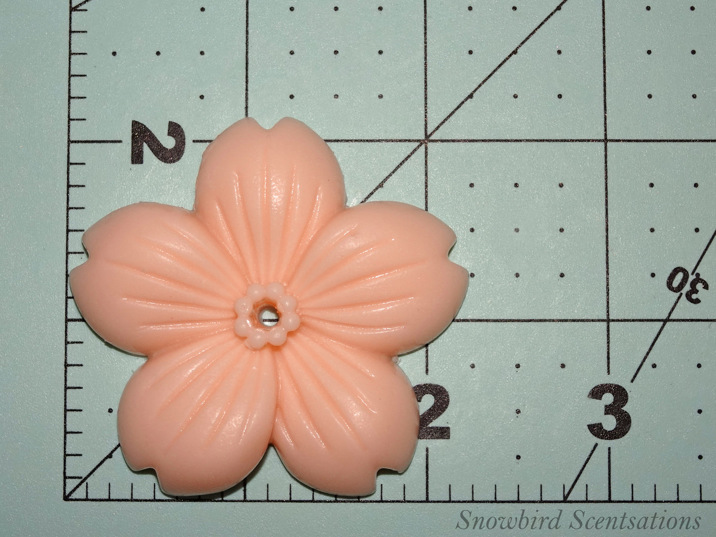 Cherry Blossom (Solid)