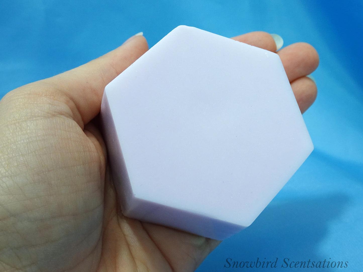 Hexagon Bar