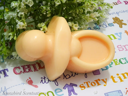 Large Baby Soaps: Gift Set of 6