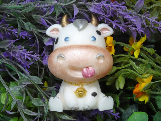 Cow (Solid or Painted)