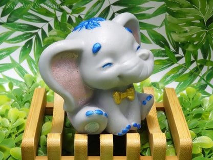 Boy Elephant (Solid or Painted)