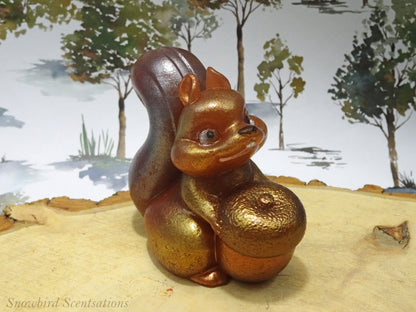 Scrat Squirrel (Solid or Painted)