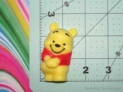 Mickey Mouse, Minnie Mouse, Donald Duck, Daisy Duck, or Winnie The Pooh (Painted)