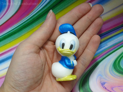 Mickey Mouse, Minnie Mouse, Donald Duck, Daisy Duck, or Winnie The Pooh (Painted)