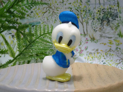 Mickey Mouse, Minnie Mouse, Donald Duck, Daisy Duck, or Winnie The Pooh (Painted)