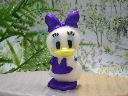 Mickey Mouse, Minnie Mouse, Donald Duck, Daisy Duck, or Winnie The Pooh (Painted)