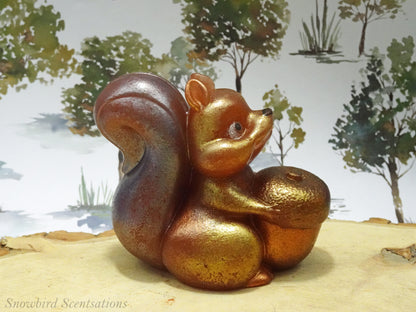Scrat Squirrel (Solid or Painted)