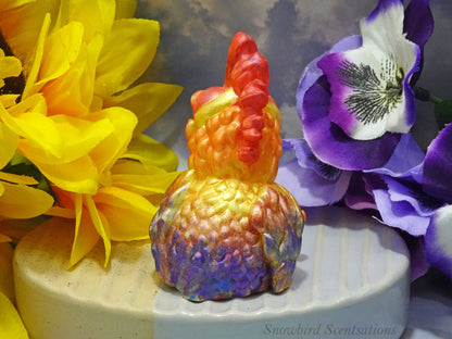 Chicken / Rooster (Solid or Painted)