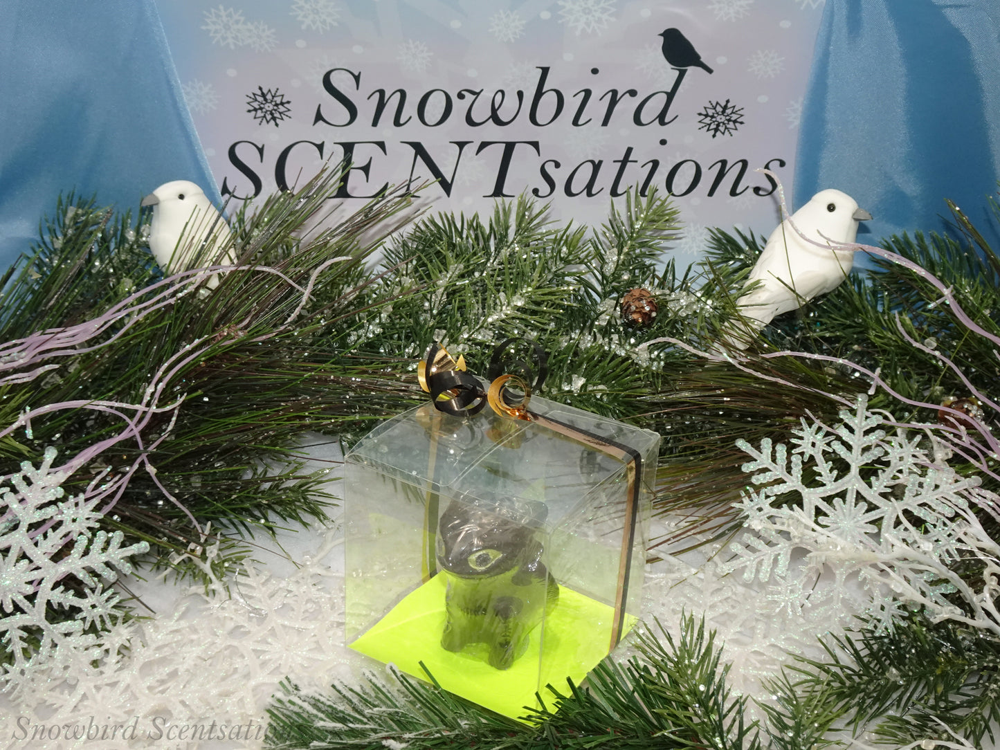 Toothless Dragon (Solid or Painted)