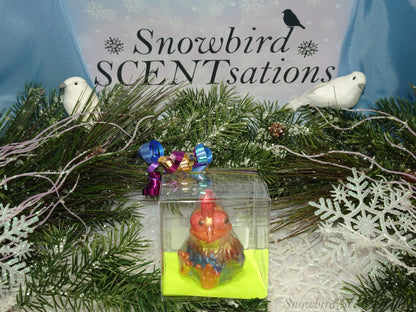 Chicken / Rooster (Solid or Painted)