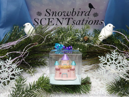 Castle (Solid or Painted)