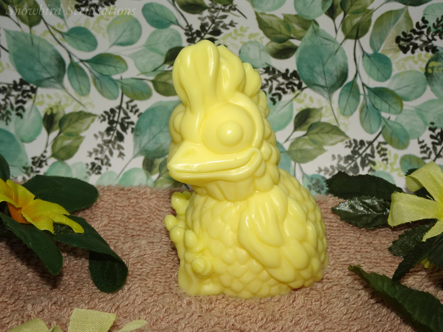 Chicken / Rooster (Solid or Painted)
