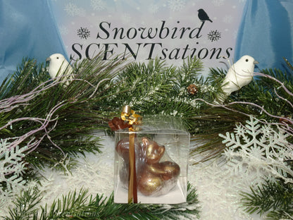 Scrat Squirrel (Solid or Painted)