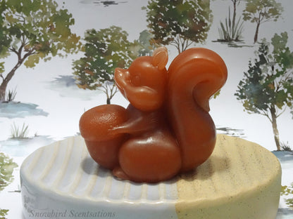 Scrat Squirrel (Solid or Painted)