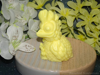 Chicken / Rooster (Solid or Painted)