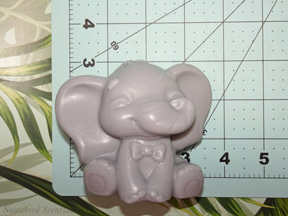 Boy Elephant (Solid or Painted)